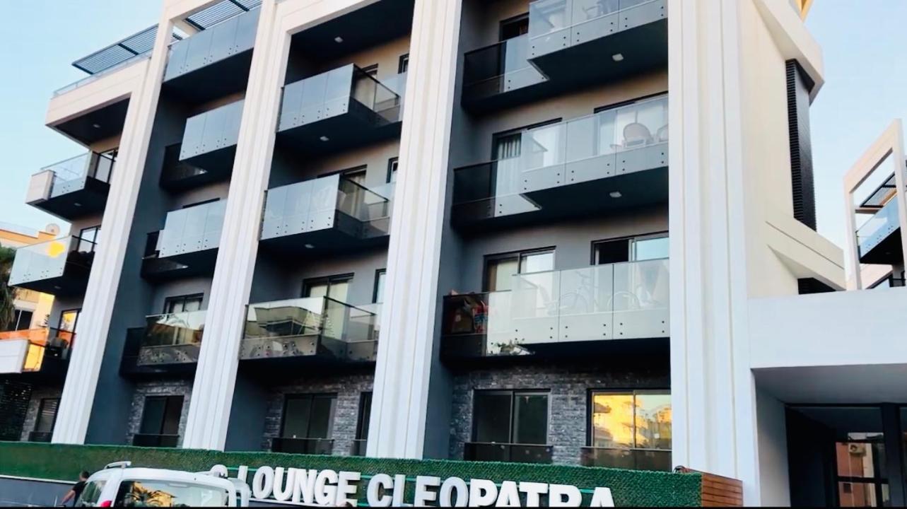 C-lounge Cleopatra * Alanya